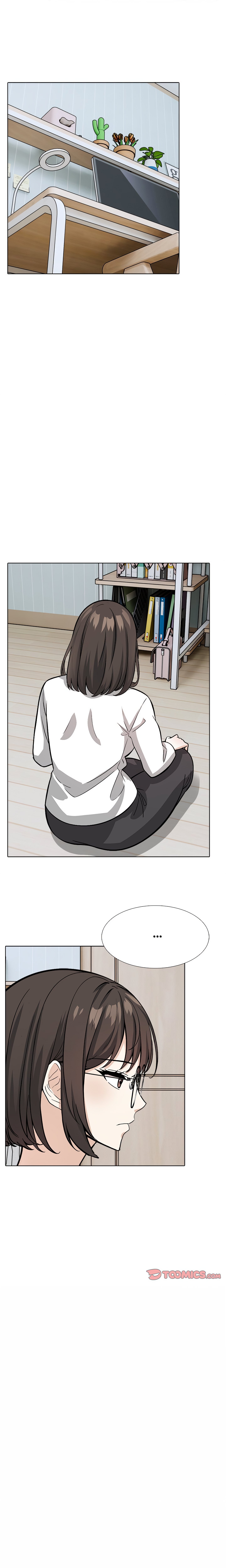 Love Me, or Else chapter 22 page 8