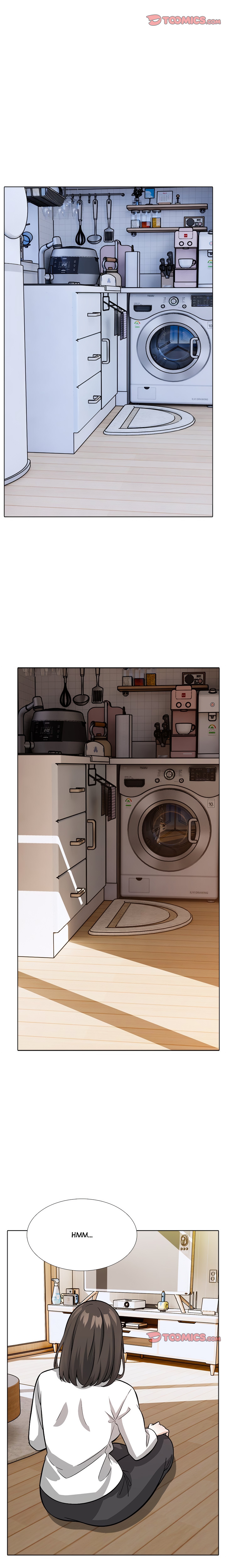 Love Me, or Else chapter 22 page 13