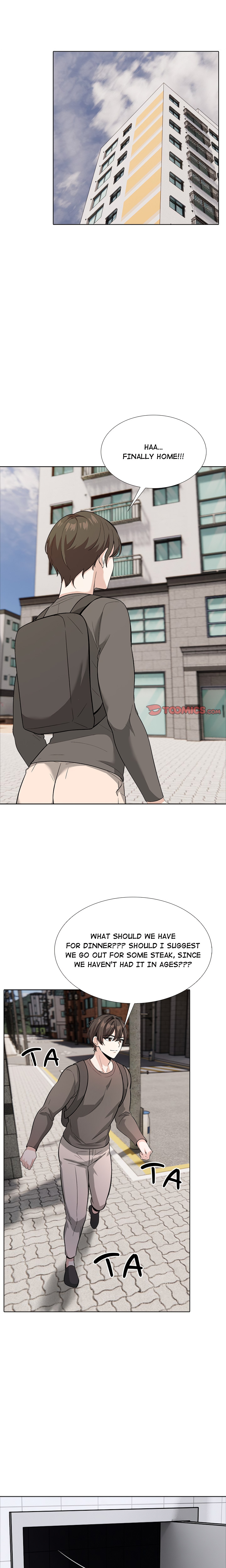 Love Me, or Else chapter 24 page 5