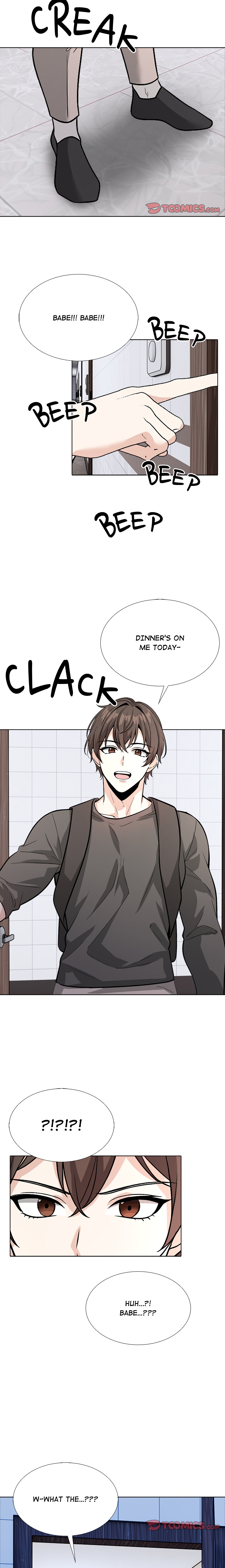 Love Me, or Else chapter 24 page 7