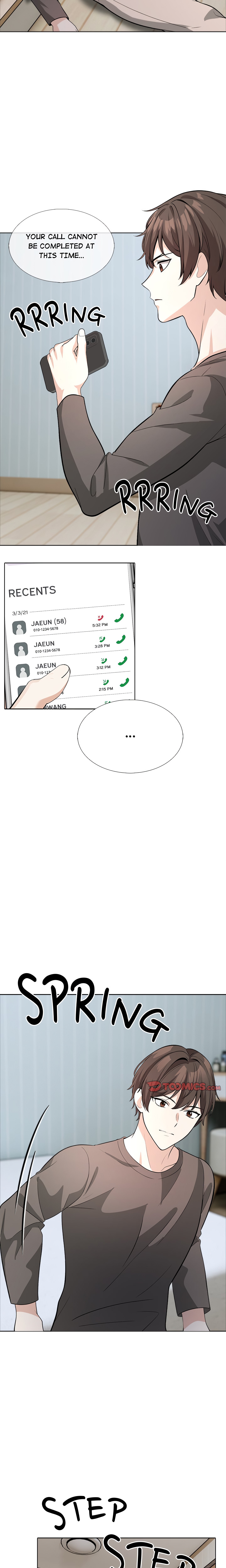 Love Me, or Else chapter 24 page 14
