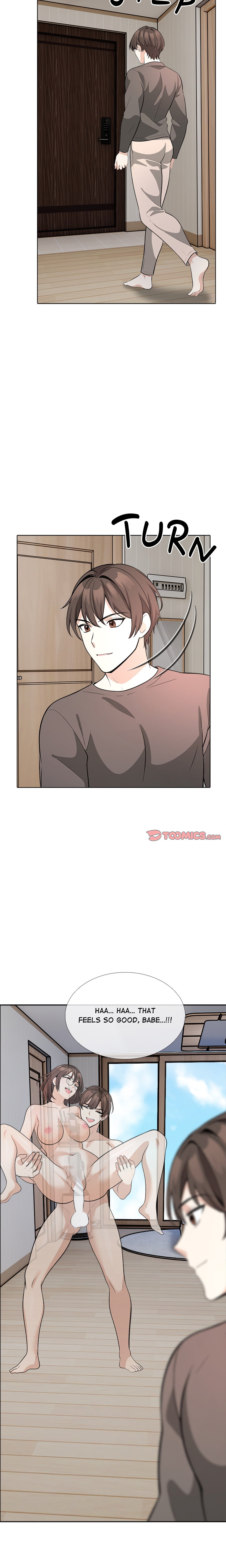 Love Me, or Else chapter 24 page 15