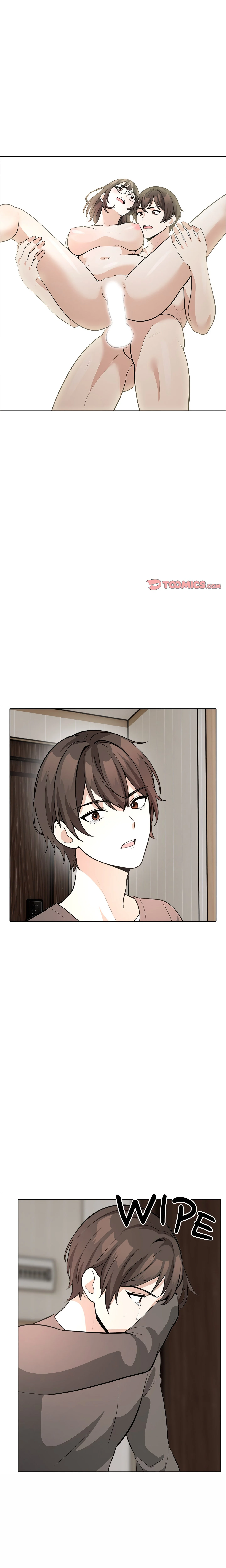 Love Me, or Else chapter 24 page 16