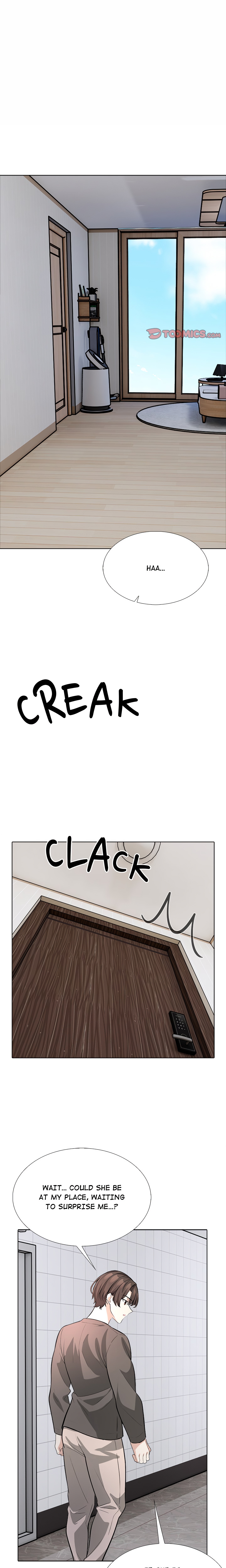 Love Me, or Else chapter 24 page 17