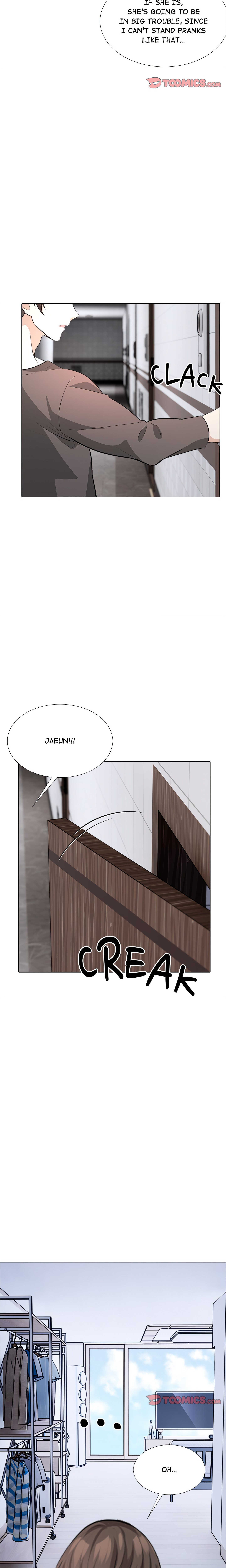Love Me, or Else chapter 24 page 18