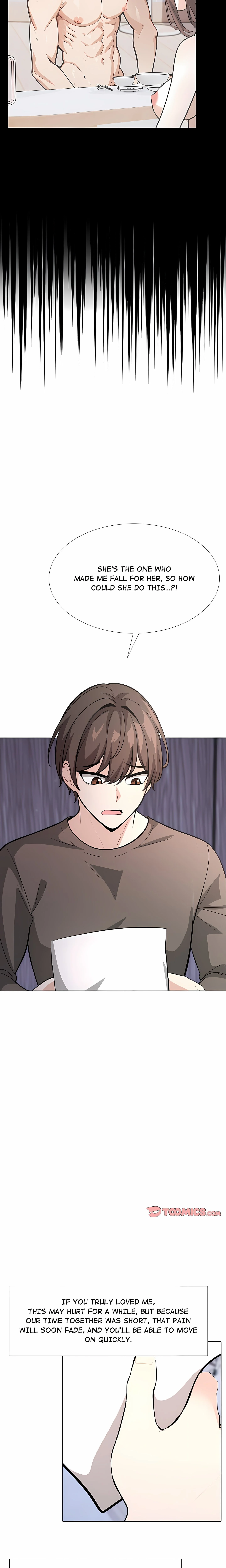 Love Me, or Else chapter 25 page 3