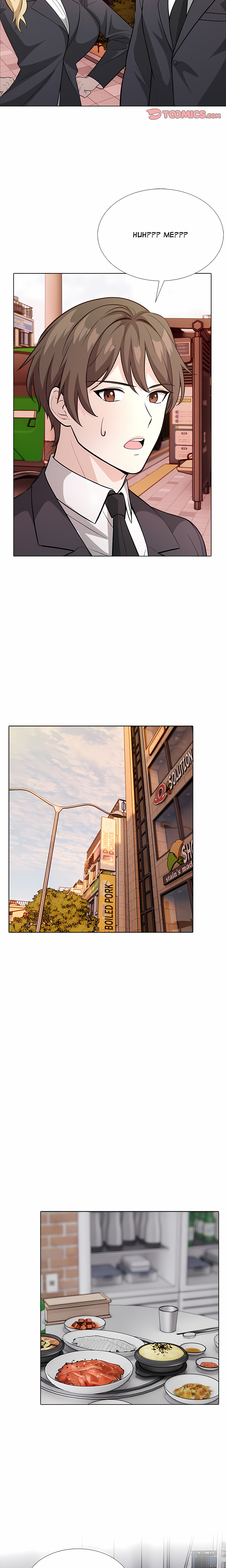Love Me, or Else chapter 25 page 10