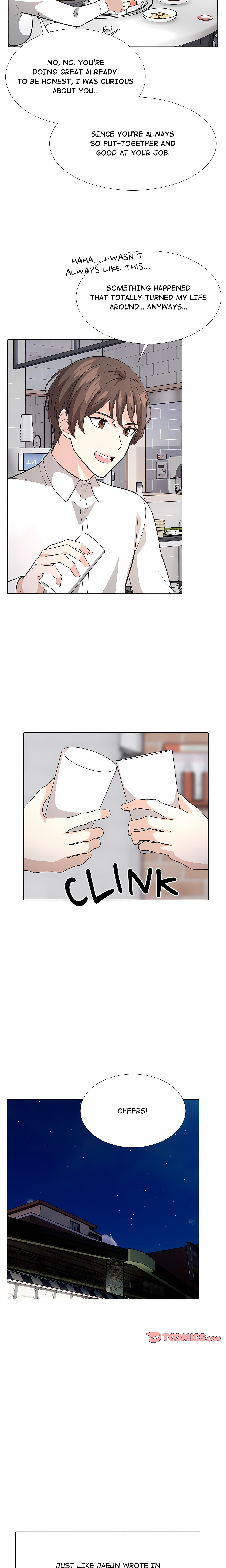 Love Me, or Else chapter 25 page 13