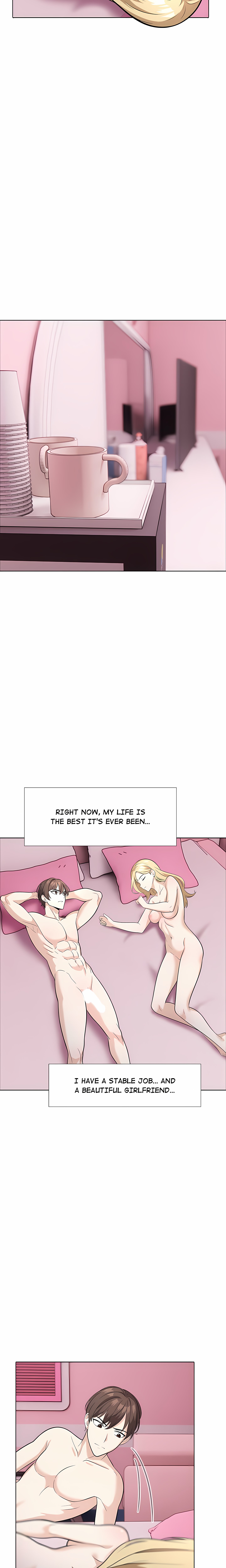 Love Me, or Else chapter 25 page 19