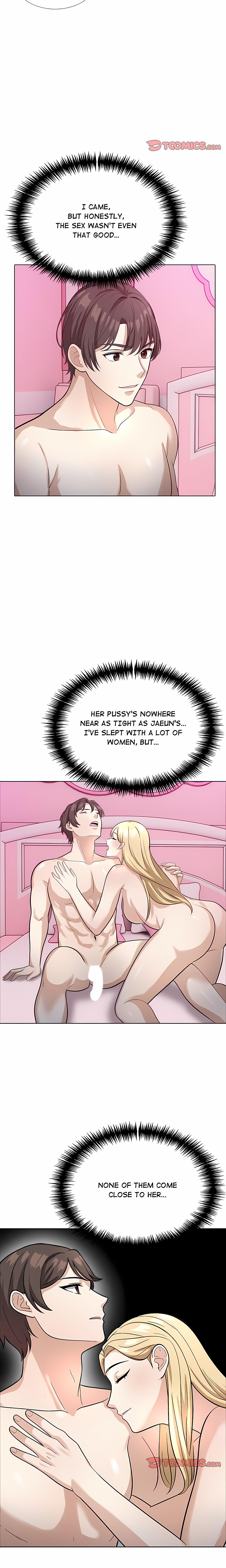 Love Me, or Else chapter 26 page 2