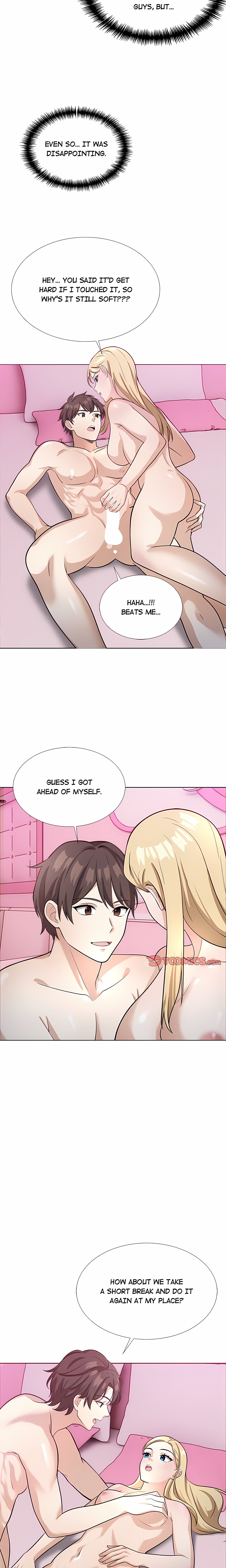 Love Me, or Else chapter 26 page 4