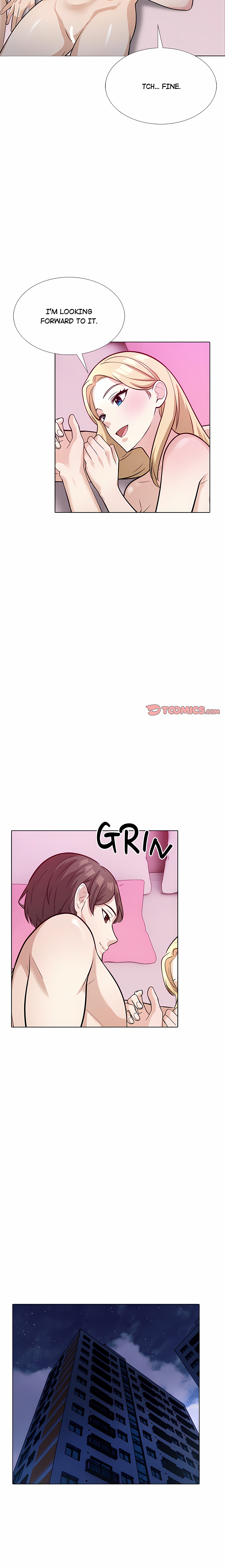Love Me, or Else chapter 26 page 5