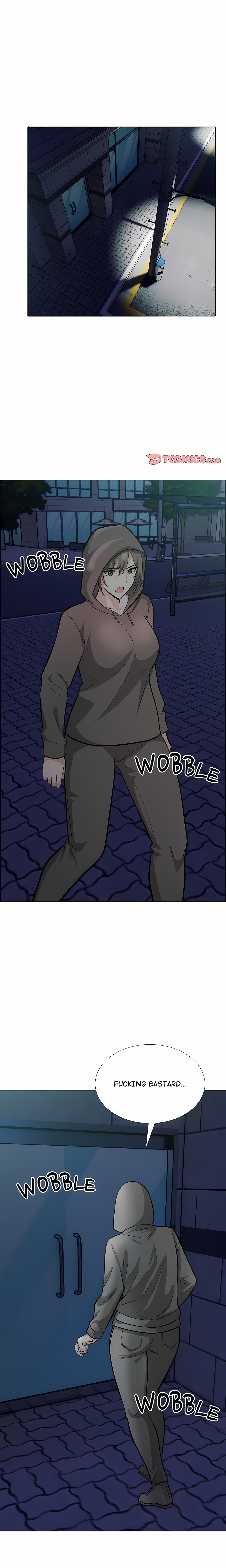 Love Me, or Else chapter 26 page 6