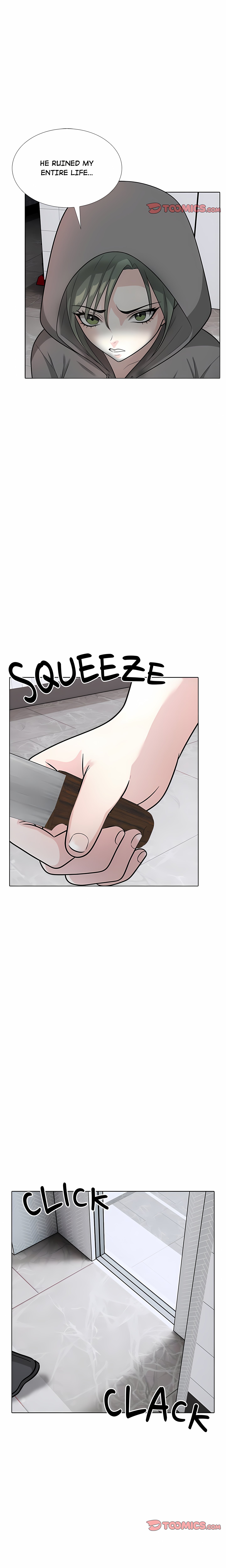 Love Me, or Else chapter 26 page 7