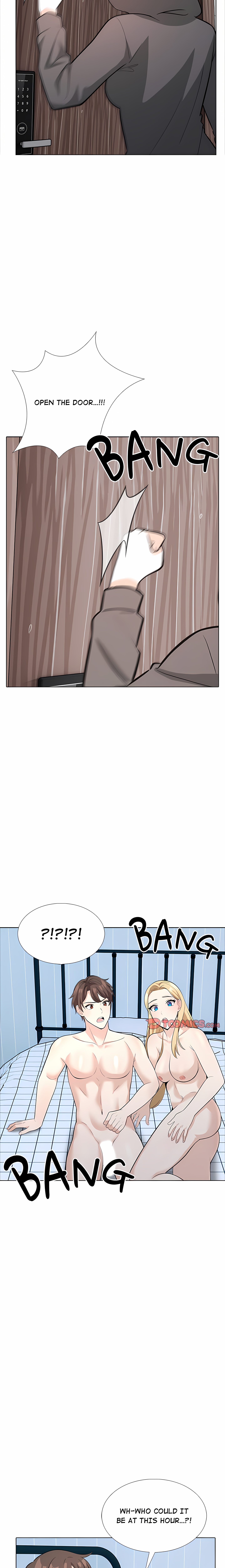Love Me, or Else chapter 26 page 9