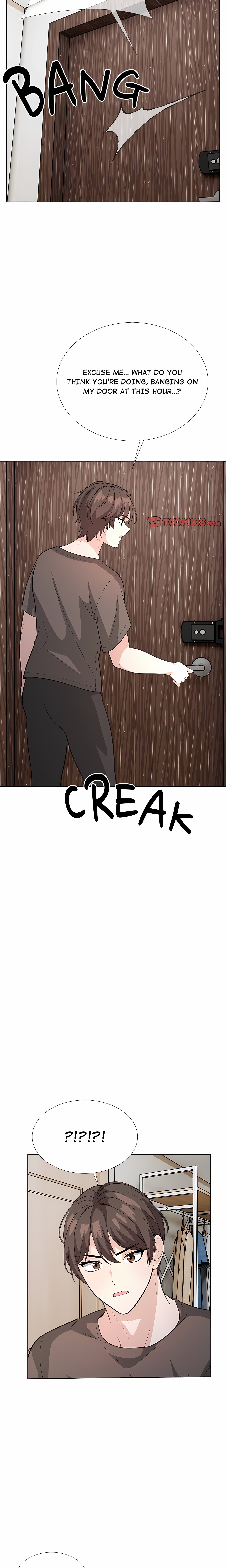 Love Me, or Else chapter 26 page 11