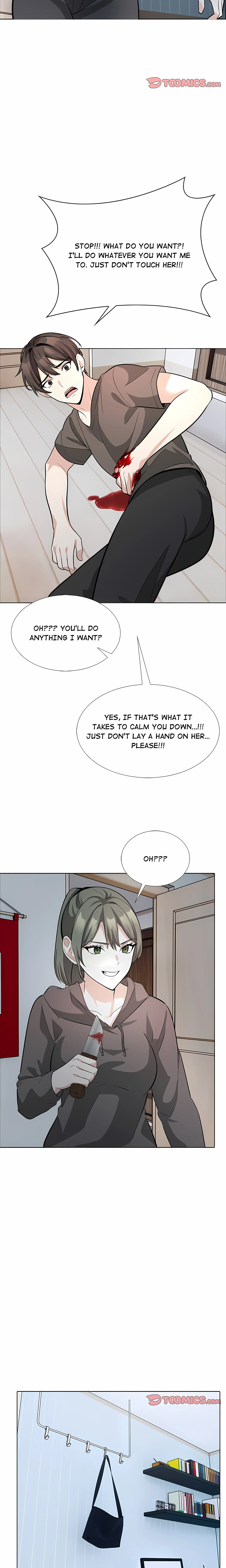 Love Me, or Else chapter 26 page 18