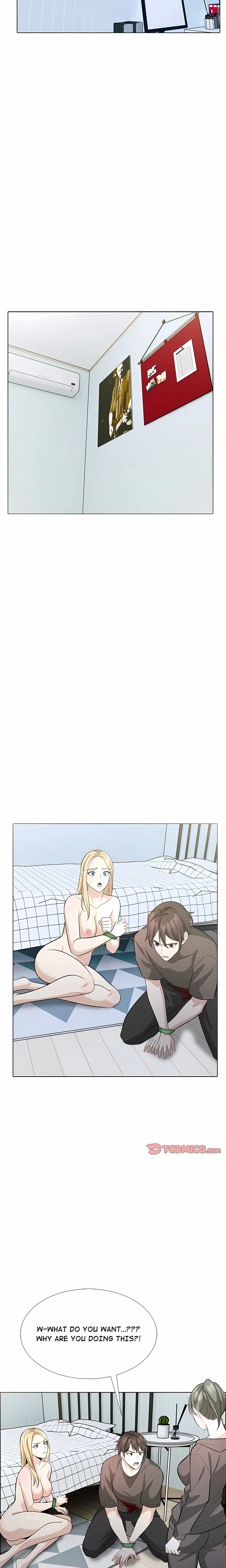 Love Me, or Else chapter 26 page 19