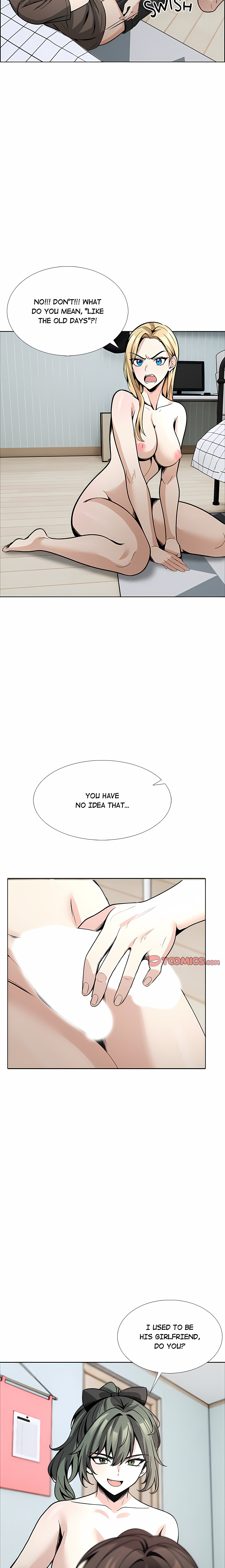 Love Me, or Else chapter 27 page 4