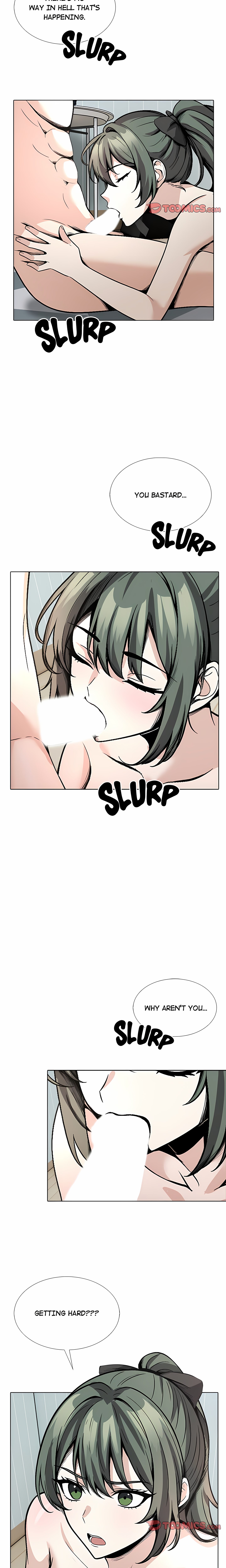 Love Me, or Else chapter 27 page 7