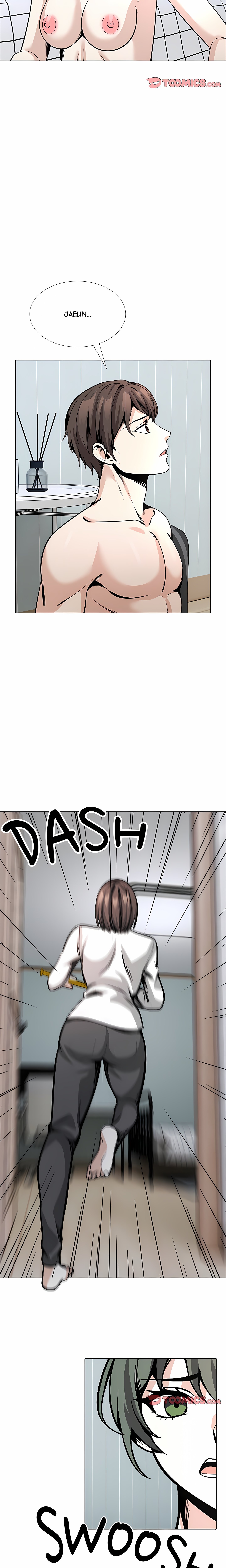 Love Me, or Else chapter 27 page 18