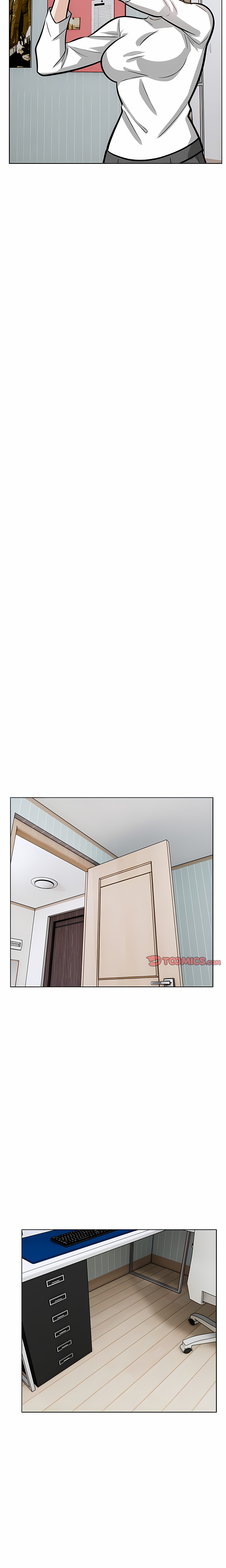 Love Me, or Else chapter 28 page 4