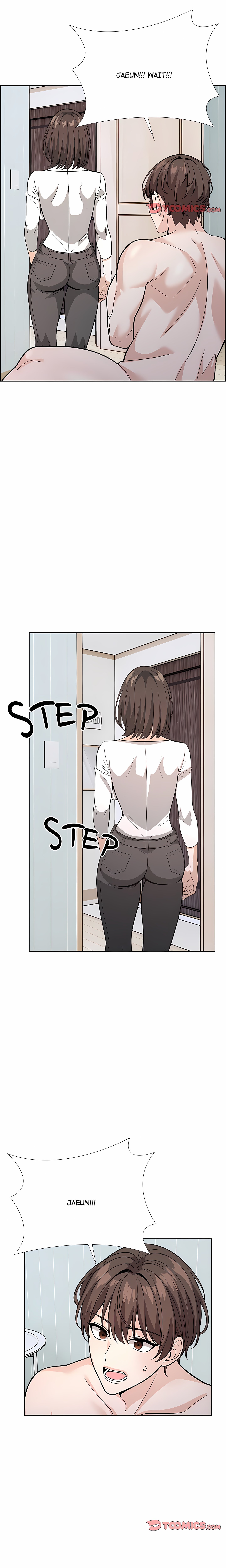 Love Me, or Else chapter 28 page 7