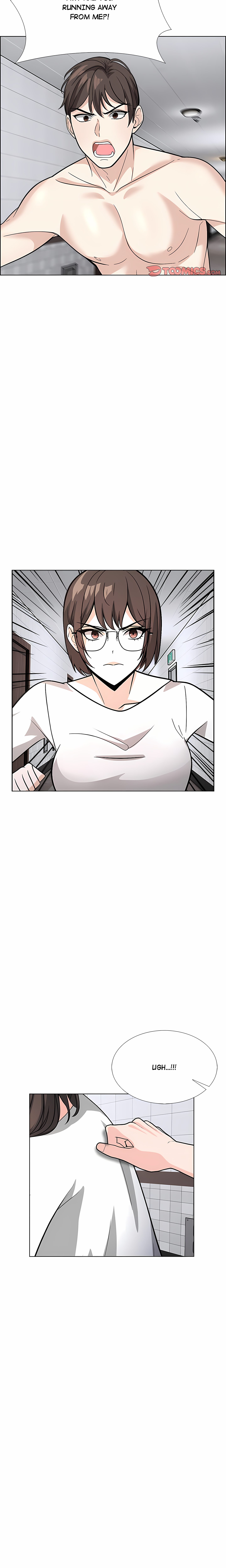 Love Me, or Else chapter 28 page 12