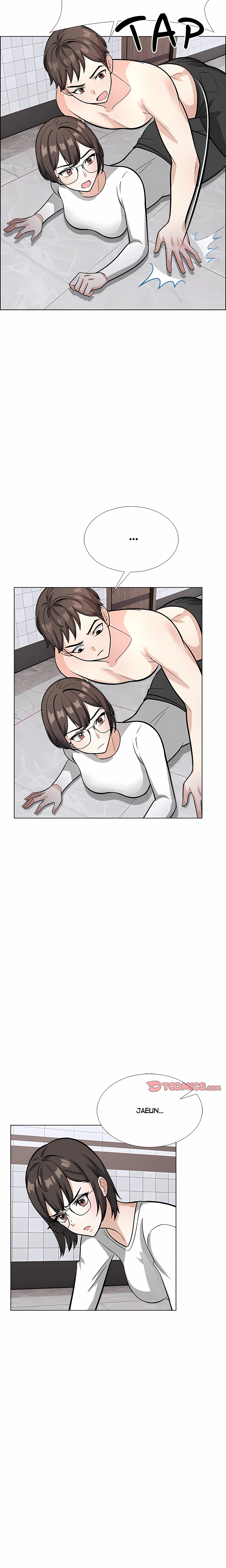 Love Me, or Else chapter 28 page 14