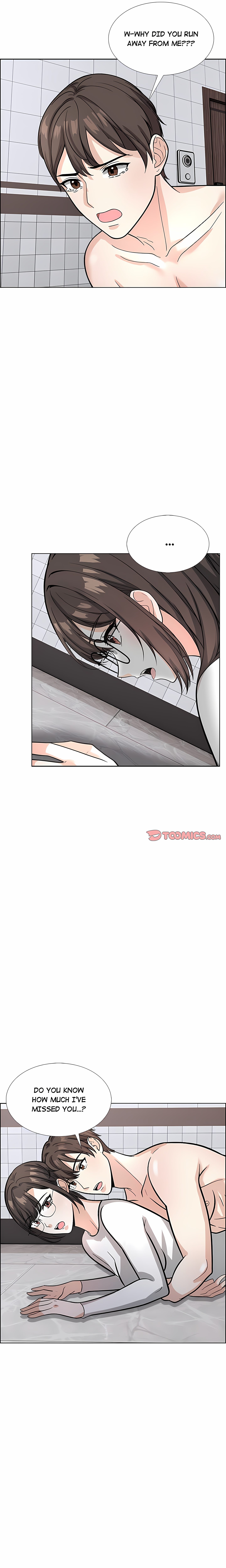 Love Me, or Else chapter 28 page 15