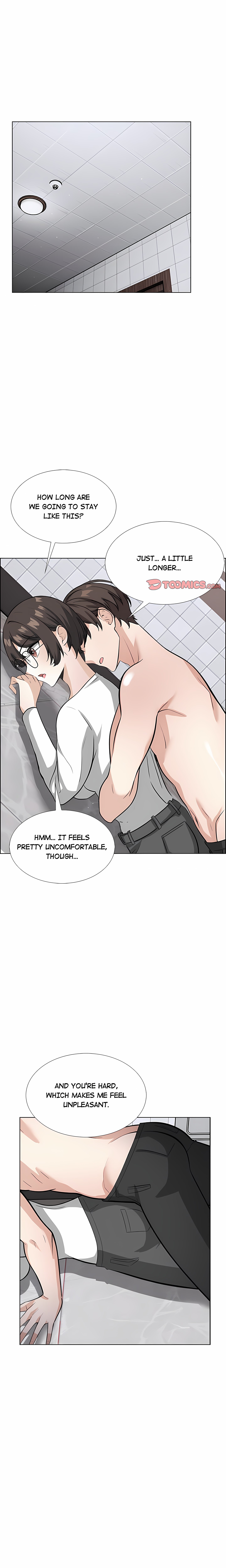 Love Me, or Else chapter 28 page 16