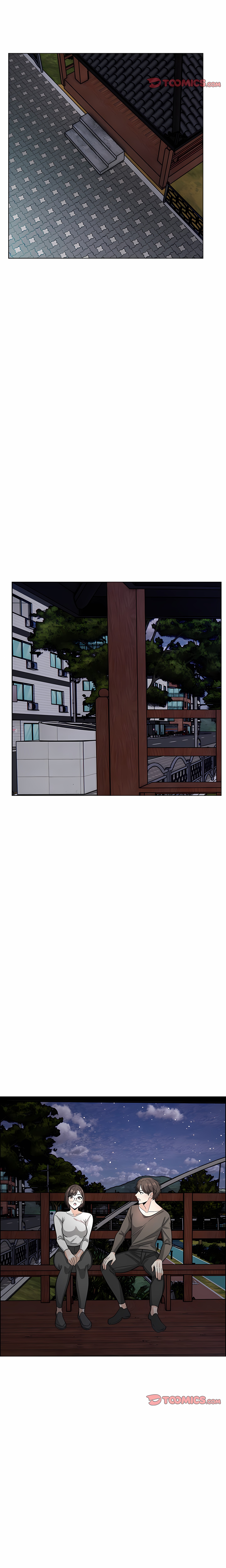 Love Me, or Else chapter 28 page 18