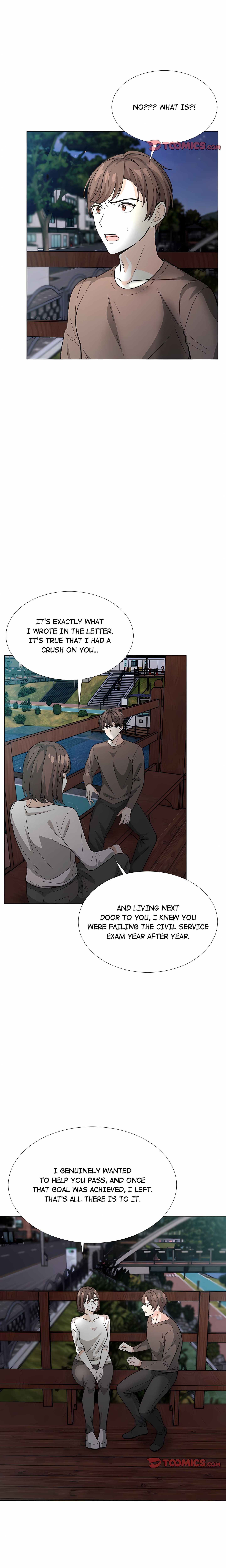 Love Me, or Else chapter 29 page 2