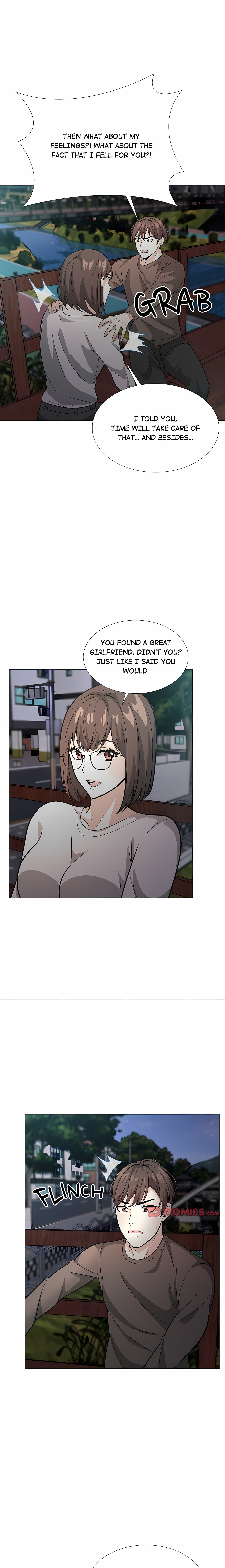 Love Me, or Else chapter 29 page 3