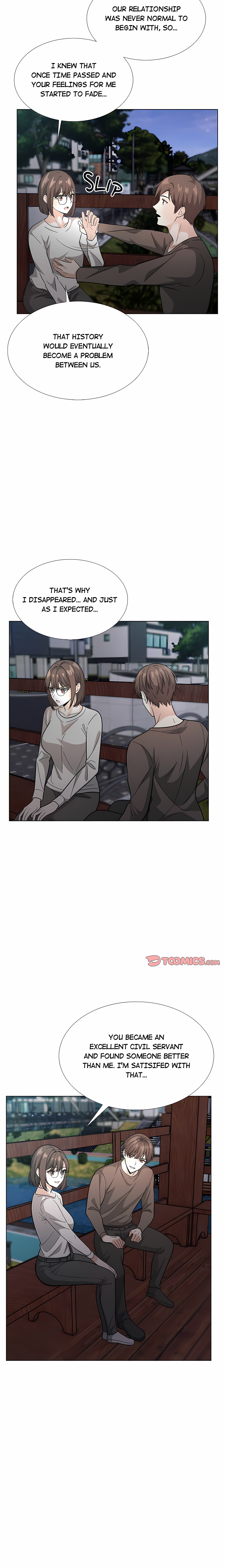 Love Me, or Else chapter 29 page 4