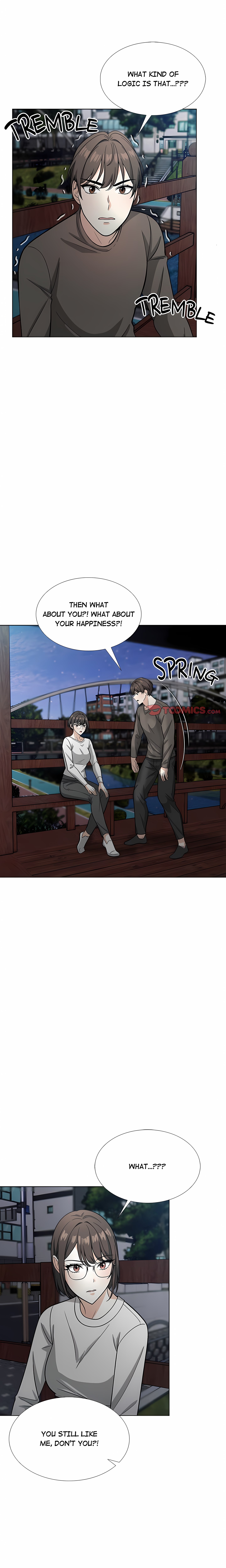 Love Me, or Else chapter 29 page 5
