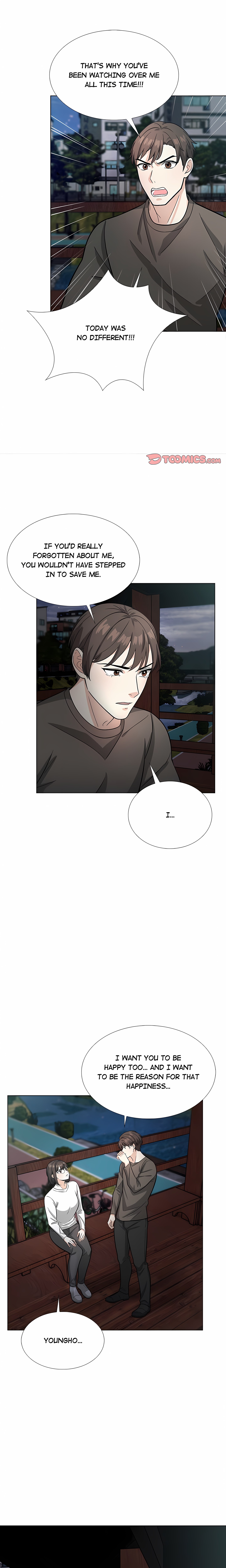 Love Me, or Else chapter 29 page 6