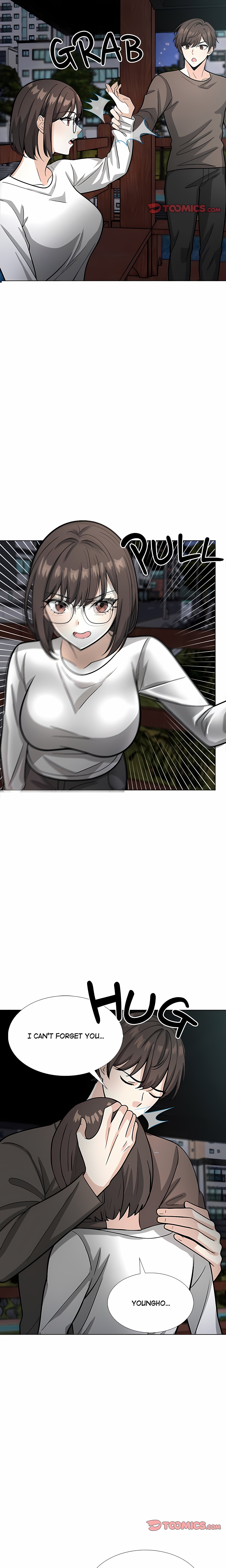 Love Me, or Else chapter 29 page 7