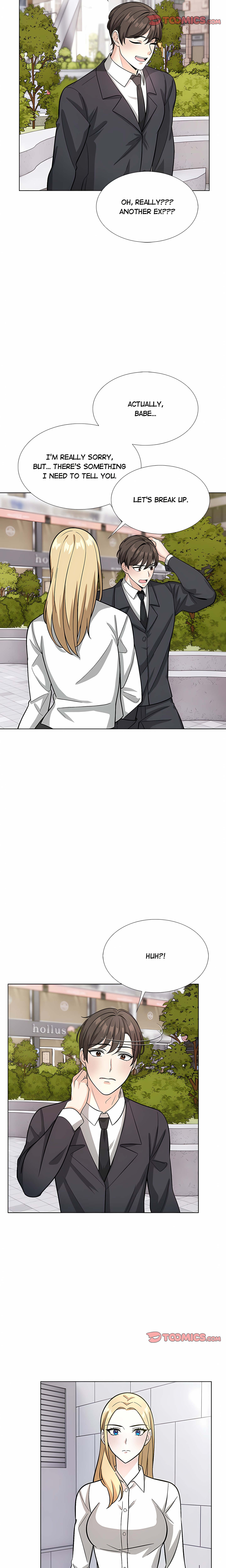 Love Me, or Else chapter 29 page 13