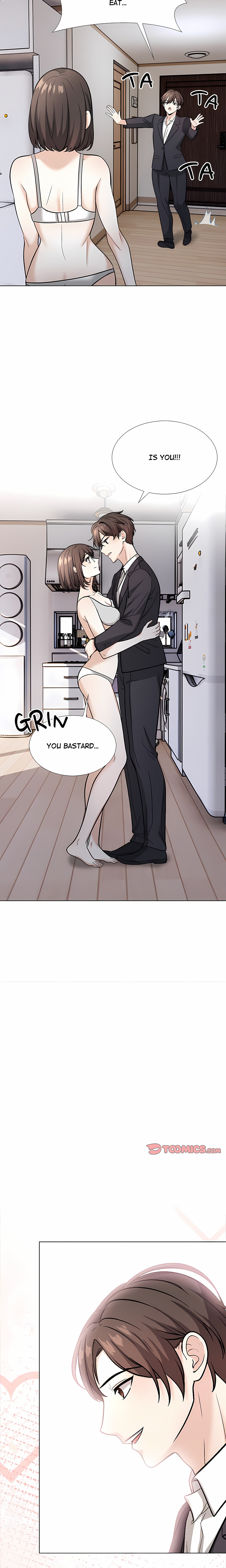 Love Me, or Else chapter 29 page 19