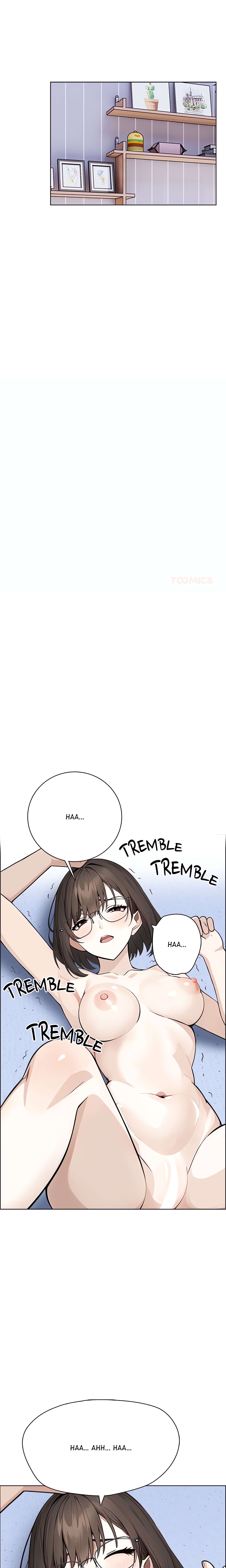 Love Me, or Else chapter 3 page 16