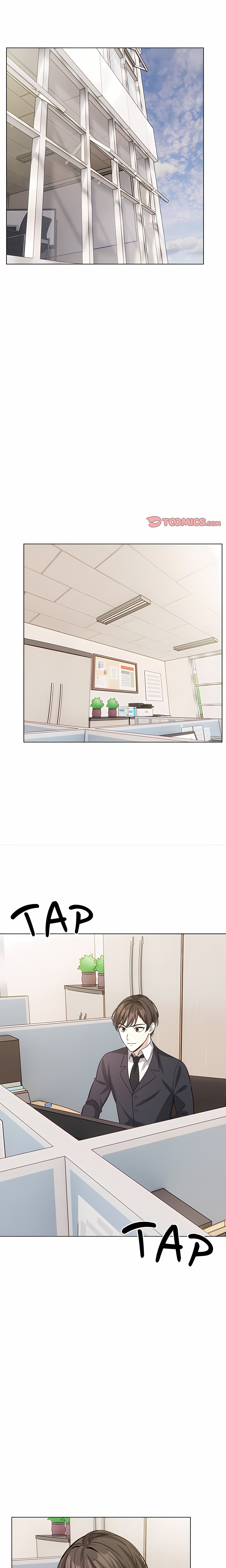 Love Me, or Else chapter 30 page 11