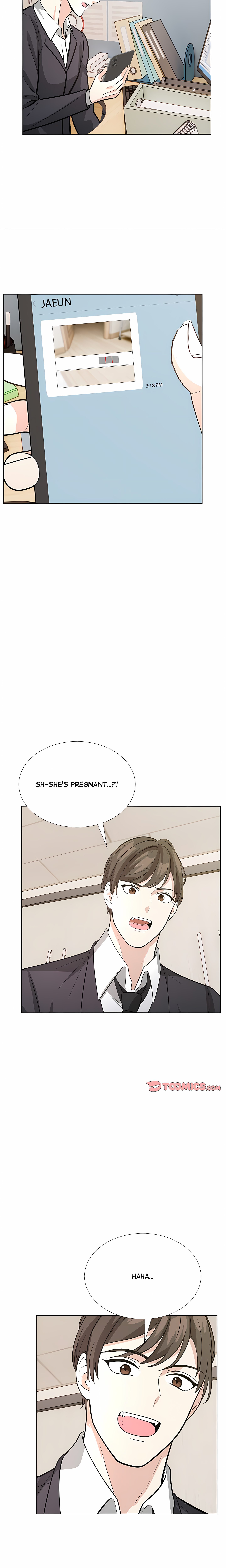 Love Me, or Else chapter 30 page 14