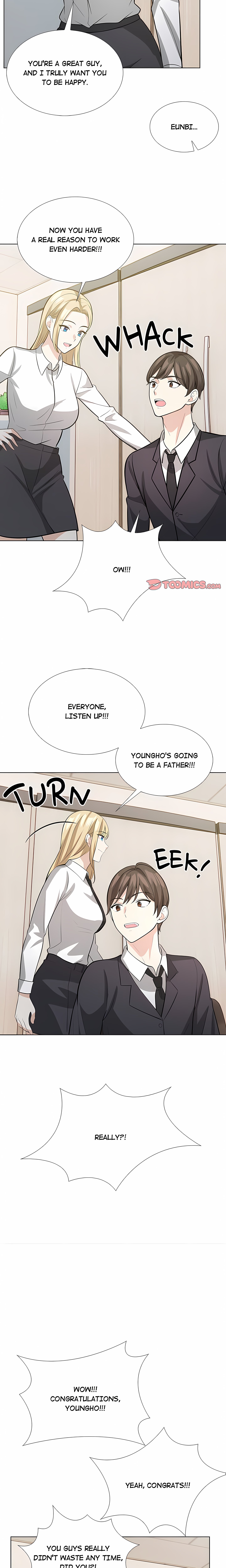 Love Me, or Else chapter 30 page 16