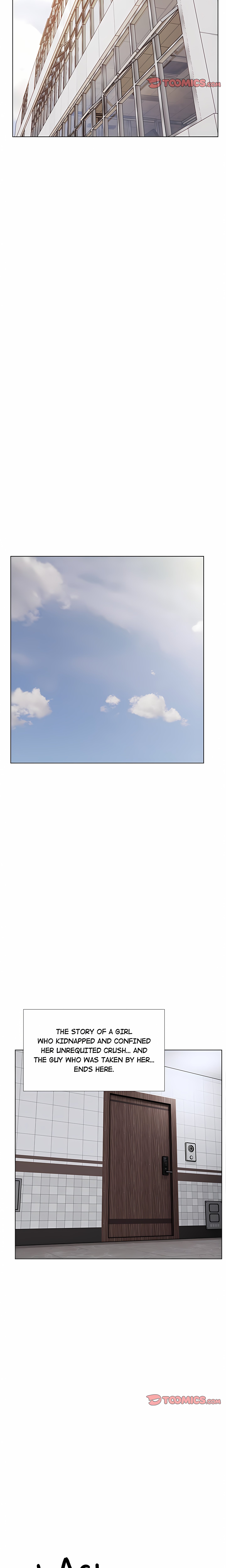Love Me, or Else chapter 30 page 18