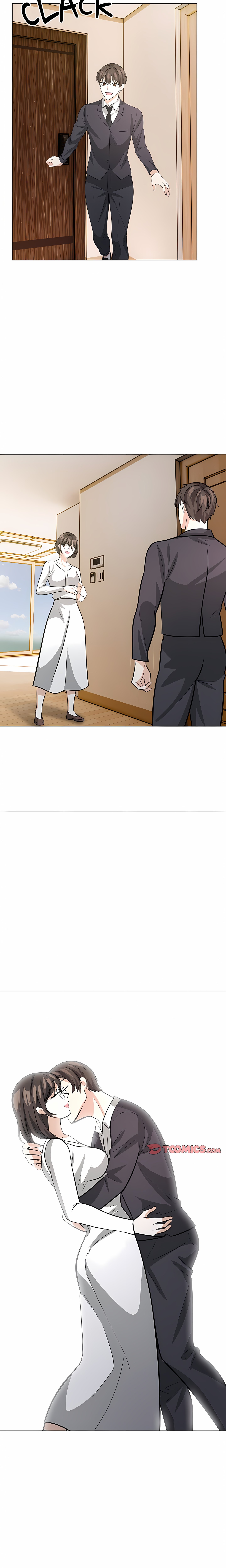 Love Me, or Else chapter 30 page 19