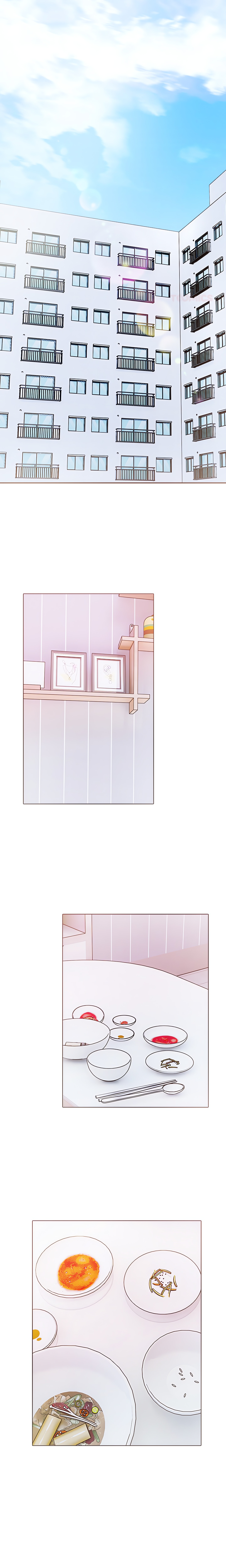 Love Me, or Else chapter 4 page 1