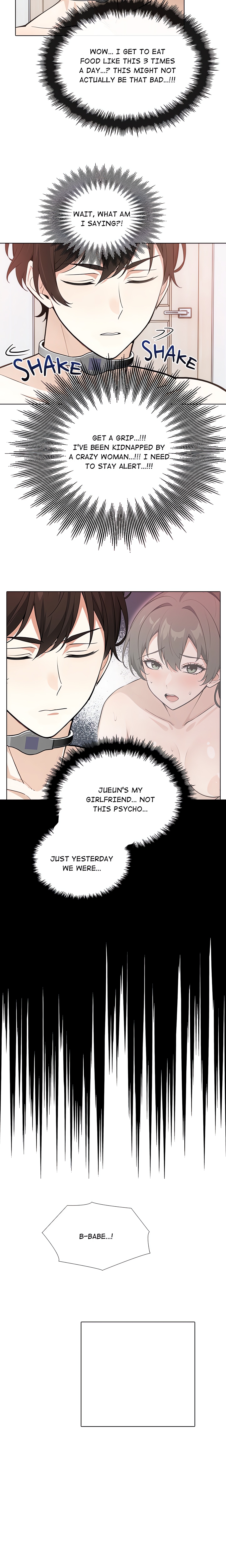 Love Me, or Else chapter 4 page 4