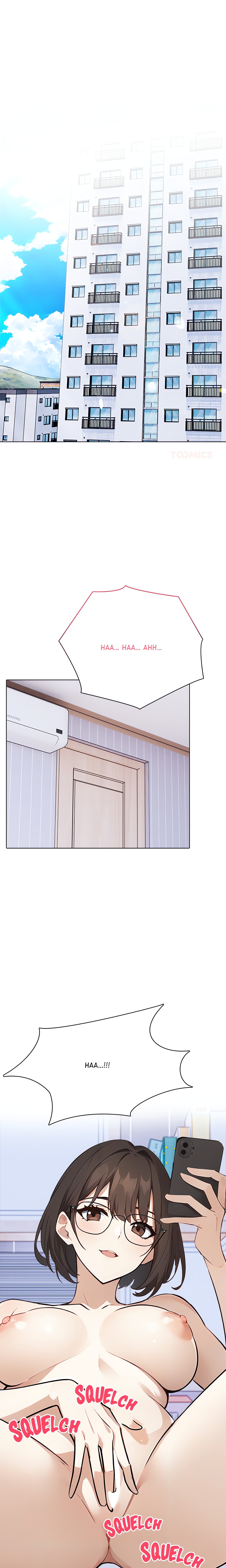 Love Me, or Else chapter 7 page 1