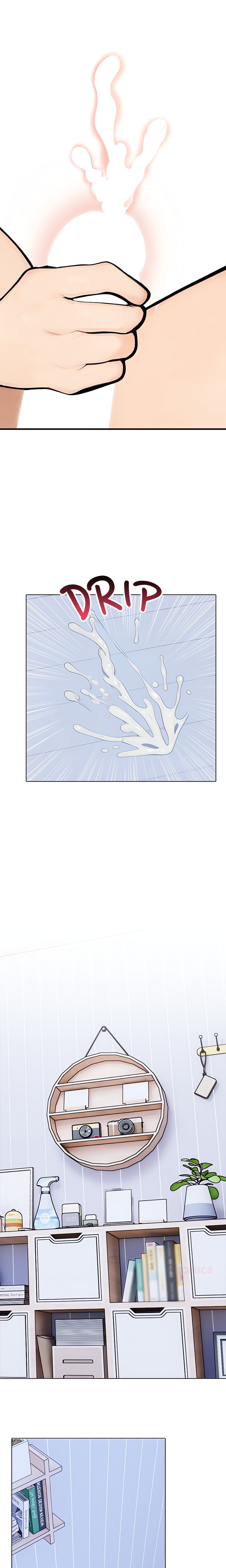 Love Me, or Else chapter 7 page 8